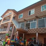 Ultimate Media (Teshie, 1st Junction, 118), advertising agency