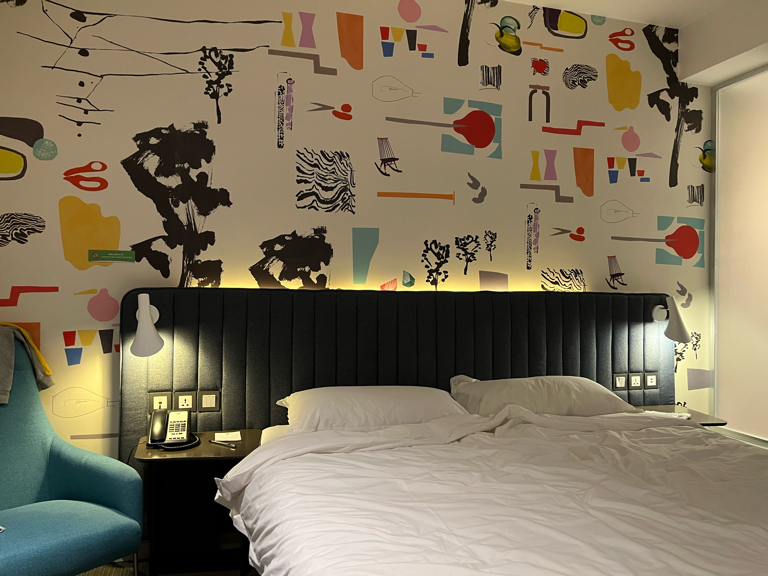 Фото ibis Styles Ulaanbaatar Polaris