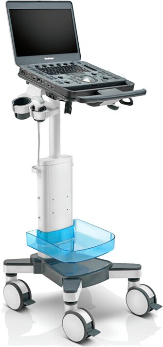 Ультразвуковые исследования Uzdmos, Москва, фото