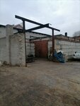 Servis-Elektro (mikrorayon Pervoye Maya, Aprelskaya street, 2) ، محركات كهربائية