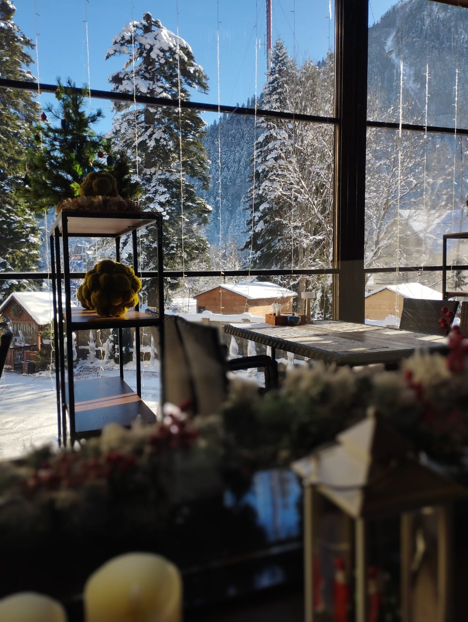 Фото Андерсен