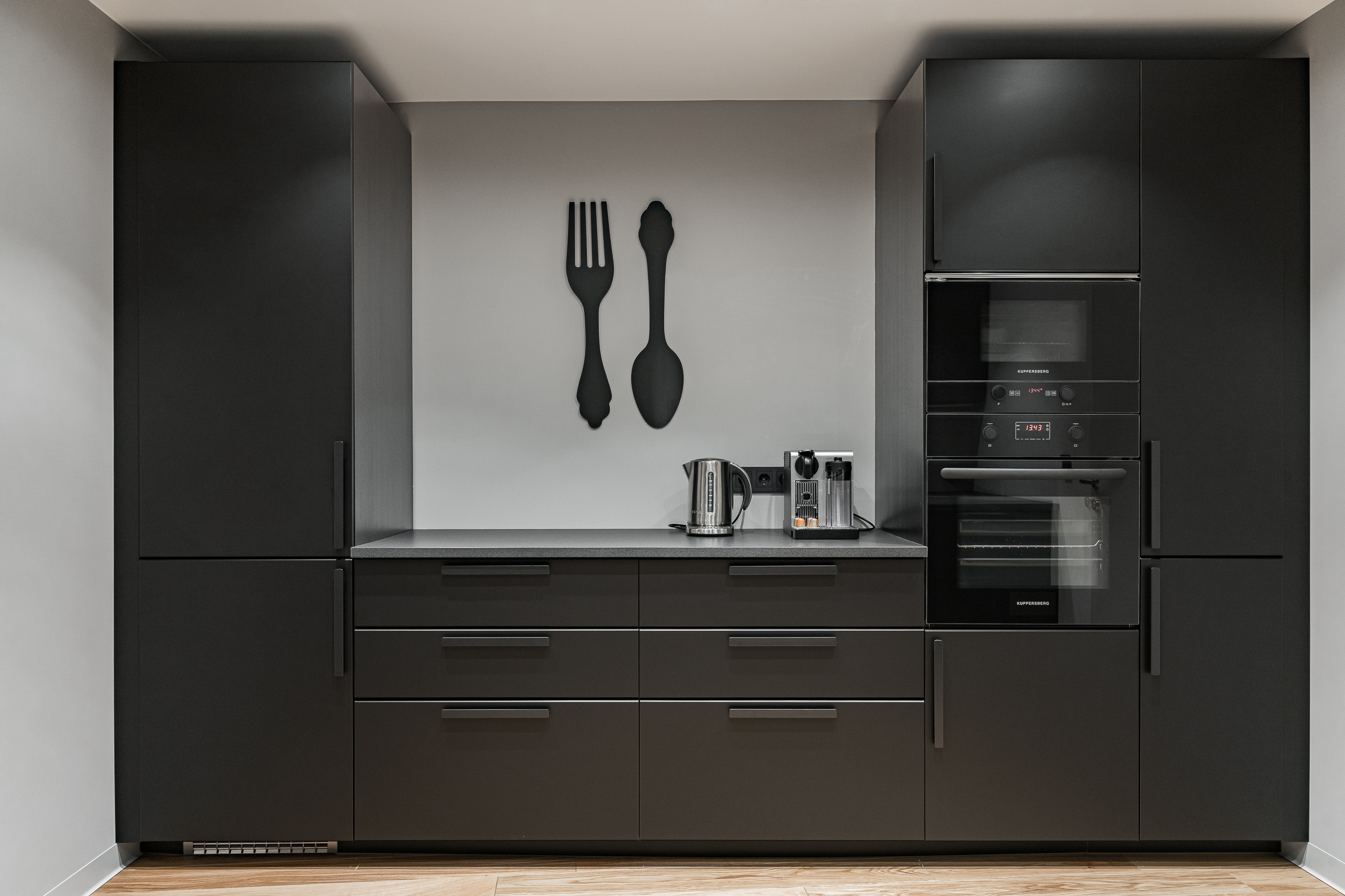 Фото Резиденция