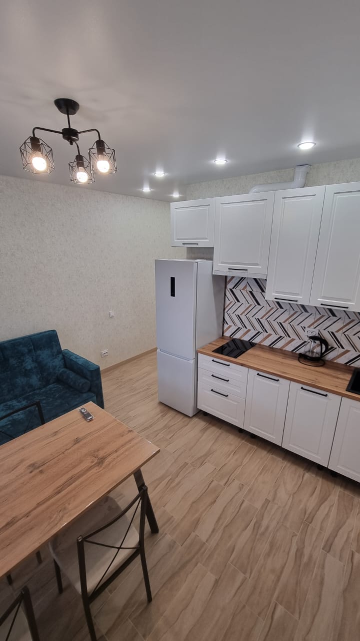 Фото 4 Горизонта