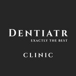 Dentiatr (Nekrasova Street, 7А) ، عيادات الأسنان