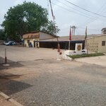 Ghana Fire Service Station (Greater Accra Region, La Nkwantanang Madina Municipal, Adenta West), fire department