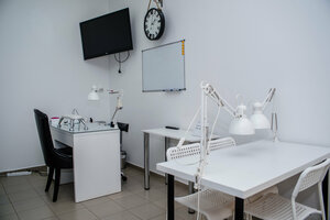 NailMaster (Pervomayskaya Street, 1), nail salon