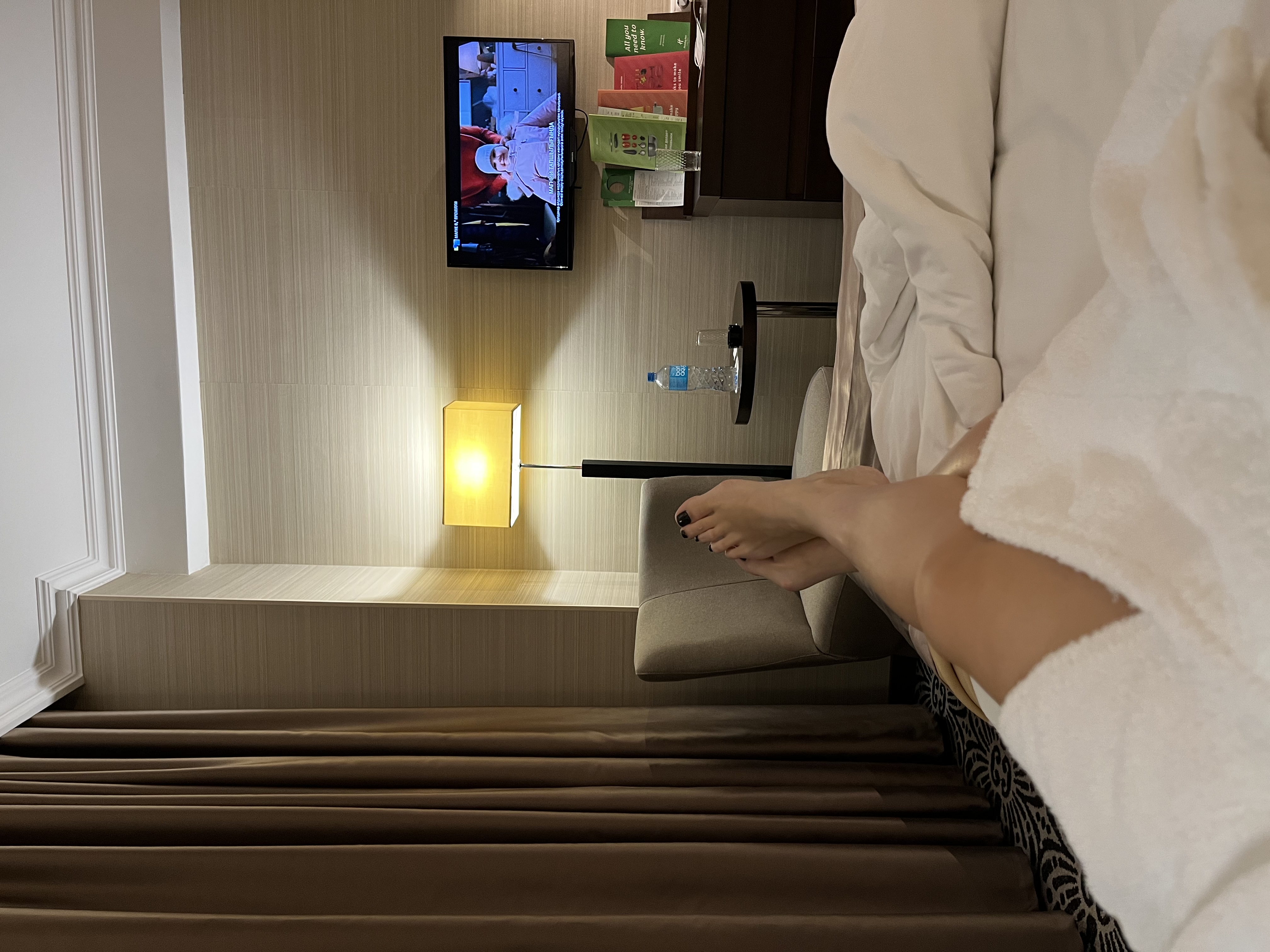 Фото Holiday Inn Aktau