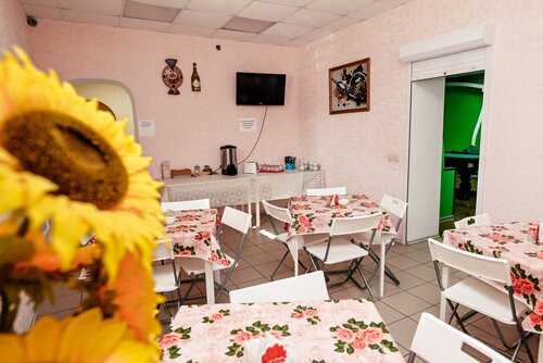 Гостевой дом Лилия в Ейске