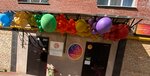 Wohballoons (Michurina Street, 147), goods for holiday