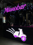 Milanobar (ulitsa Lenina, 60) ، مقهى