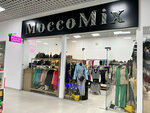 Moccomix_showroom (ulitsa Petrenko, 3) ، متجر ملابس