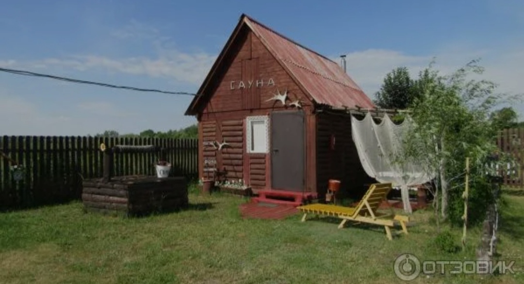 Фото Макашевские дворики