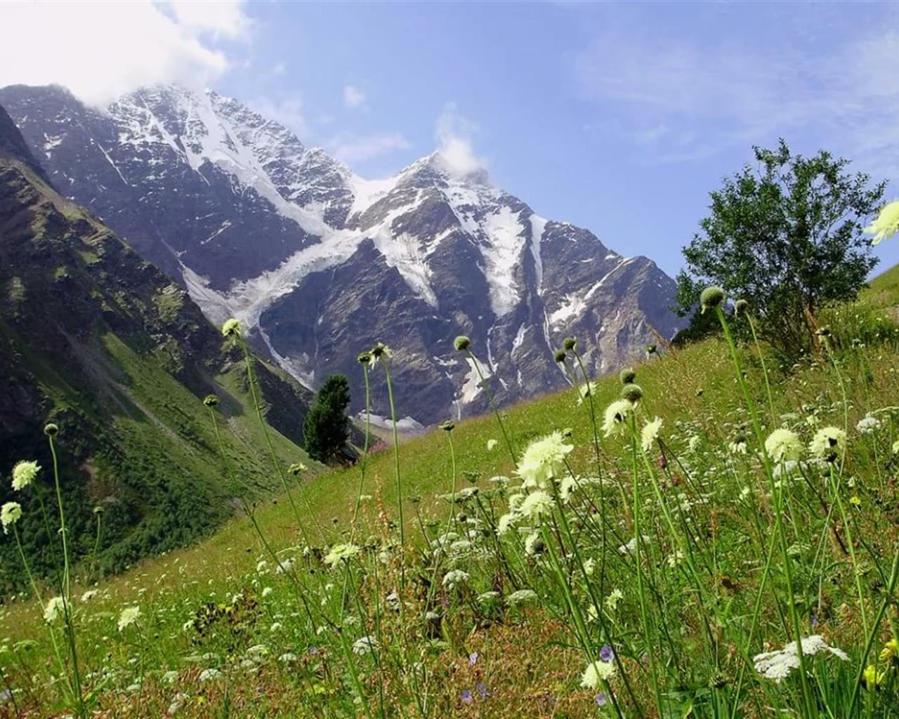 Фото Apart Terskol Loft