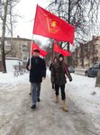 Коммунистическая Партия РФ Жуковское городское отделение (Zhukovskogo Street, 5), partido político