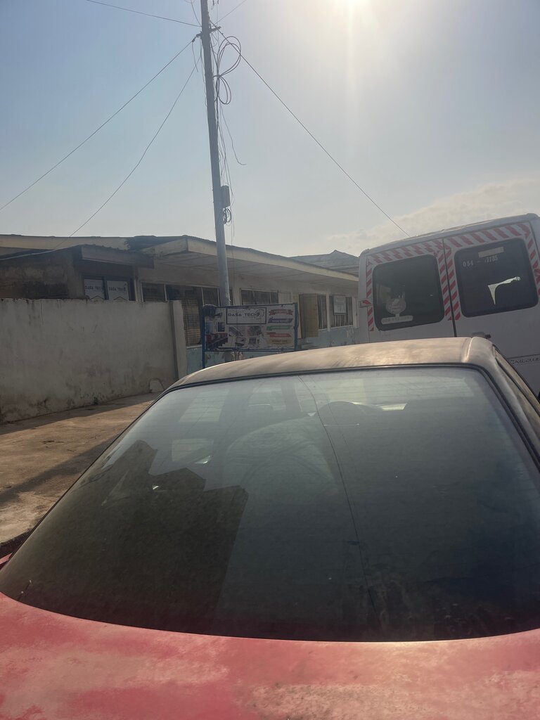 Religious education Fruitful Spirit Assembly, Accra, photo