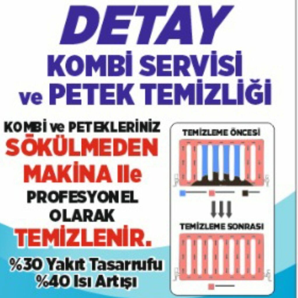 Heating equipment and systems Düzce Detay Boiler Services, Duzce, photo