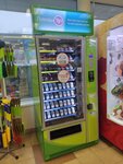 Linzy Tut (Lobachevskogo Street, 37) ، عدسات لاصقة