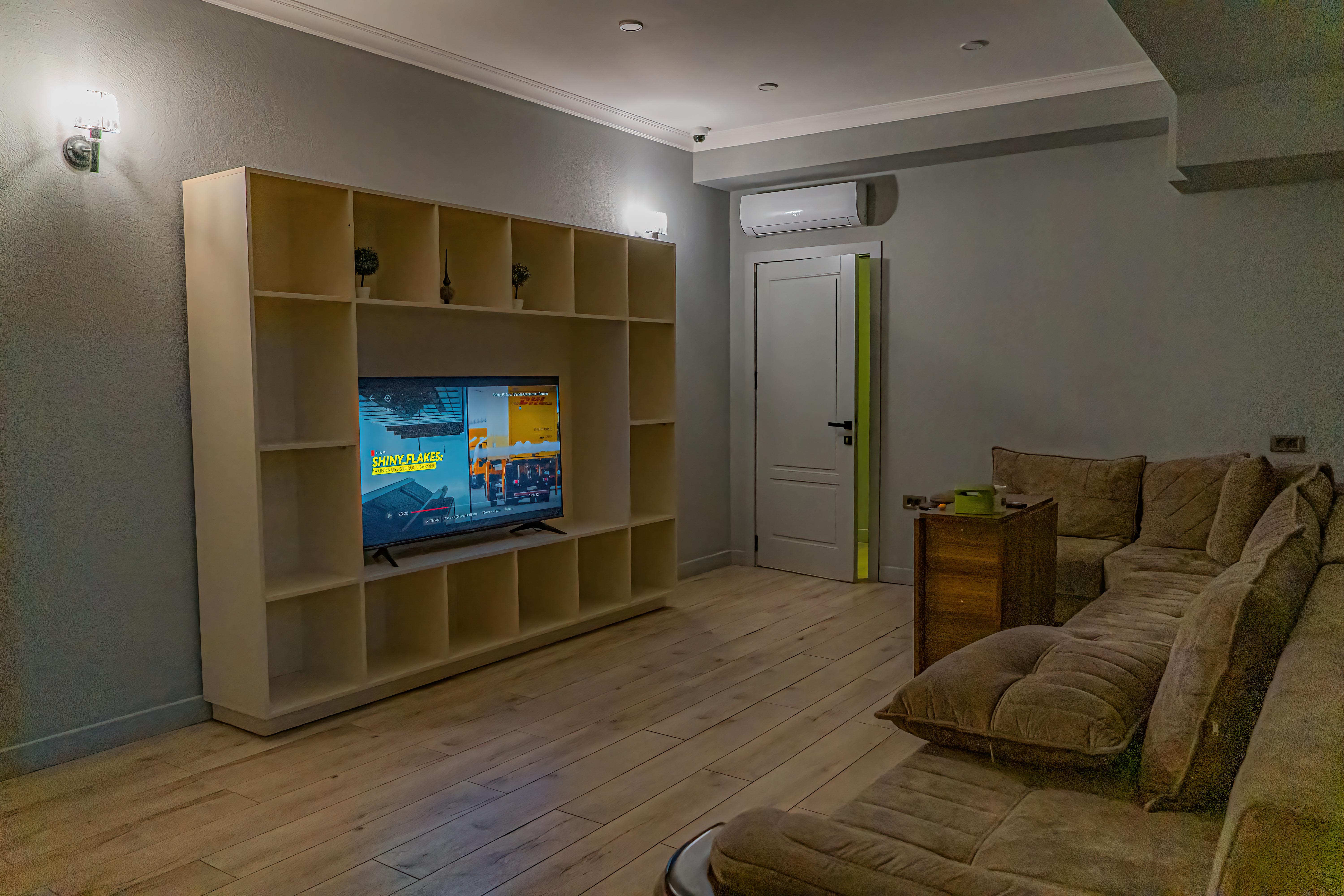 Фото Home Boutique Hostel