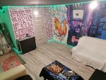 Object 47 (Ugreshskaya Street, 17с5), gaming club