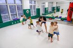 Боевые Панды (Gogolya Street, 51), sports school