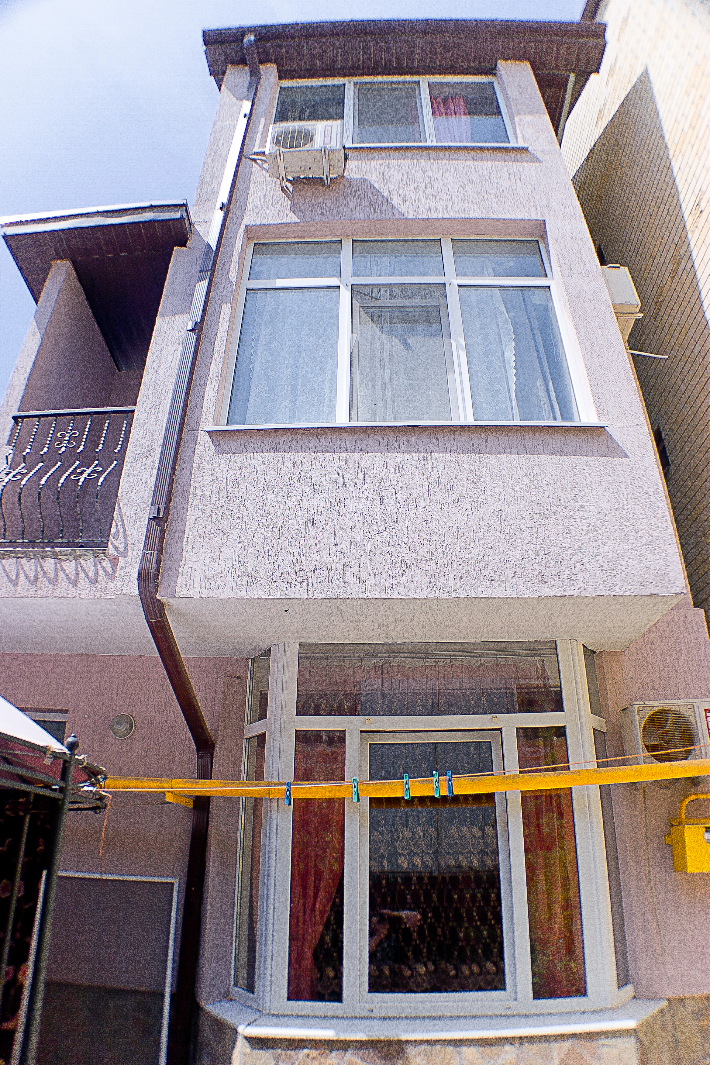 Фото Гостевой Дом Шевченко 174а