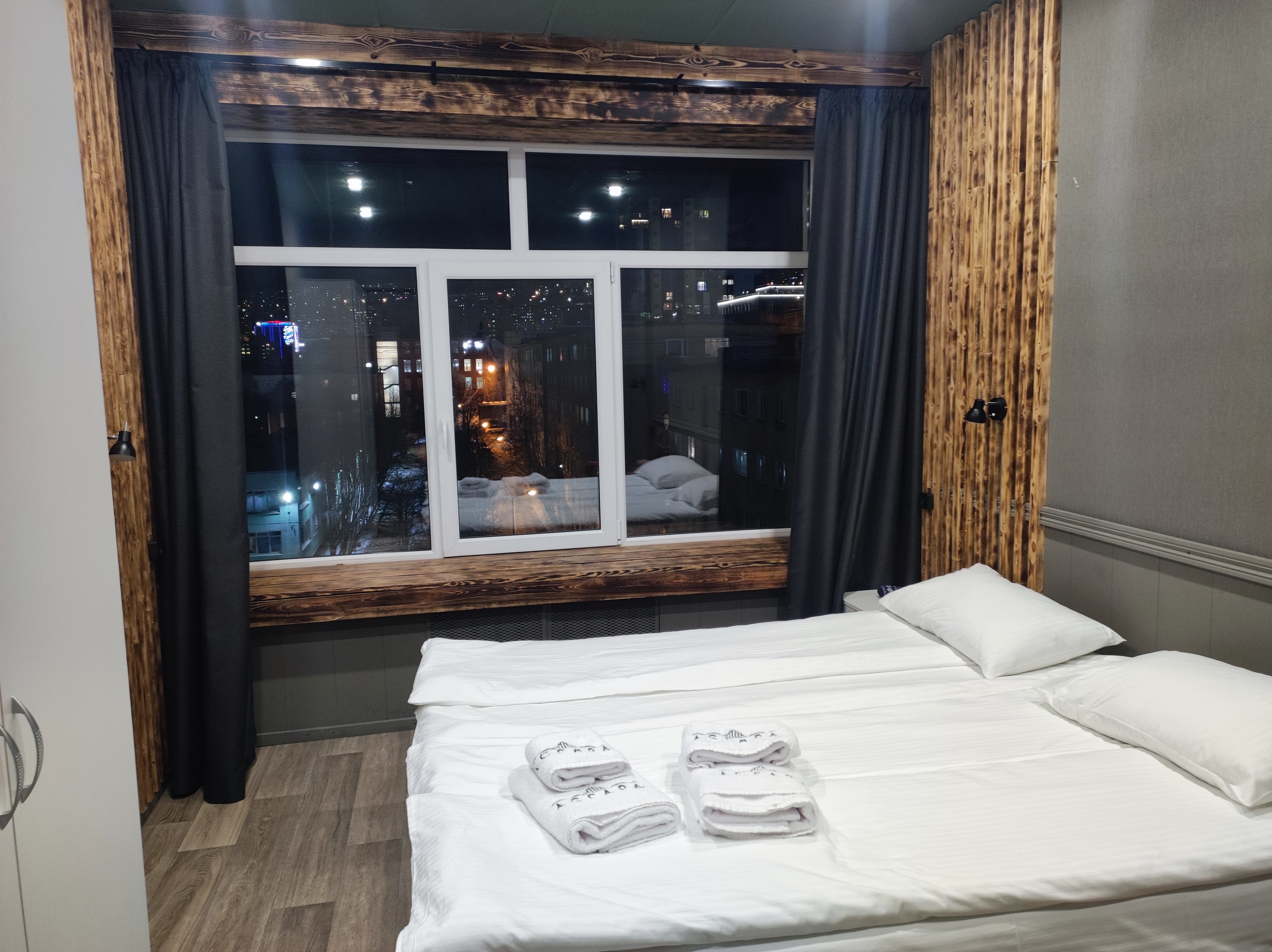 Фото Асгард