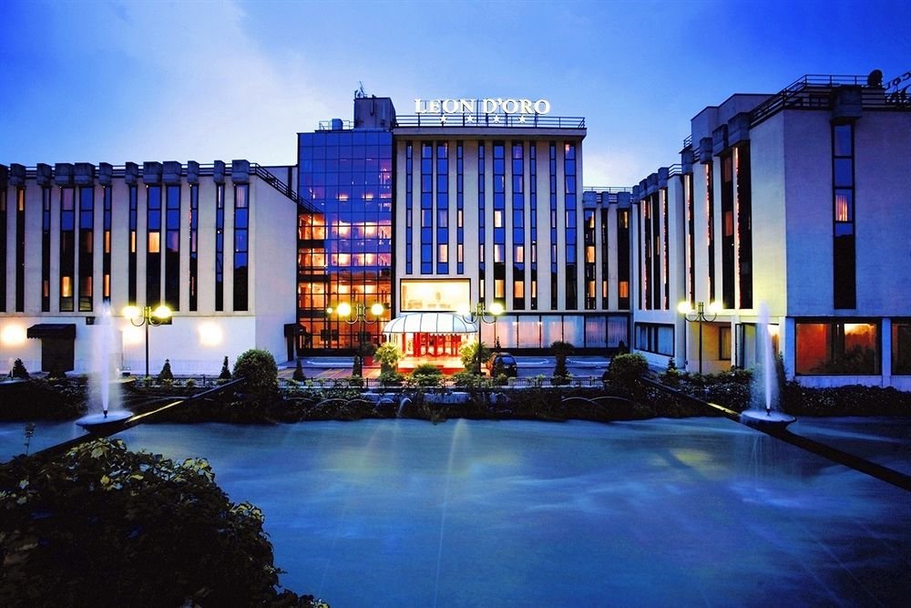 Фото Hotel Leon D'Oro