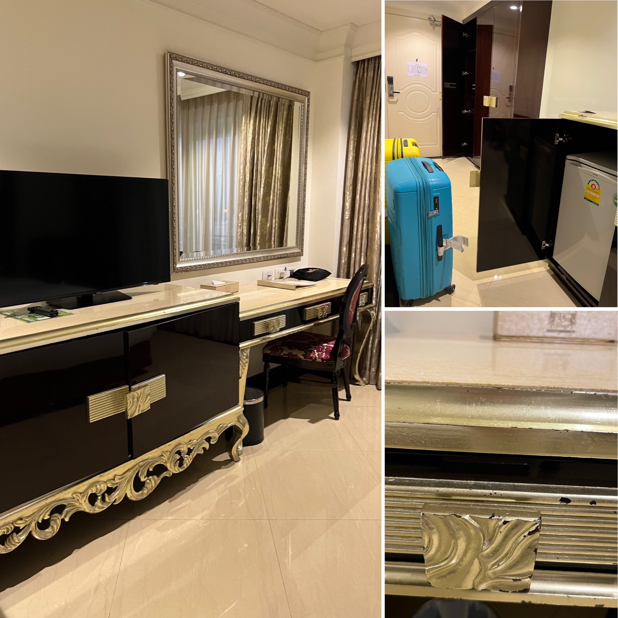 Фото Lk President Pattaya