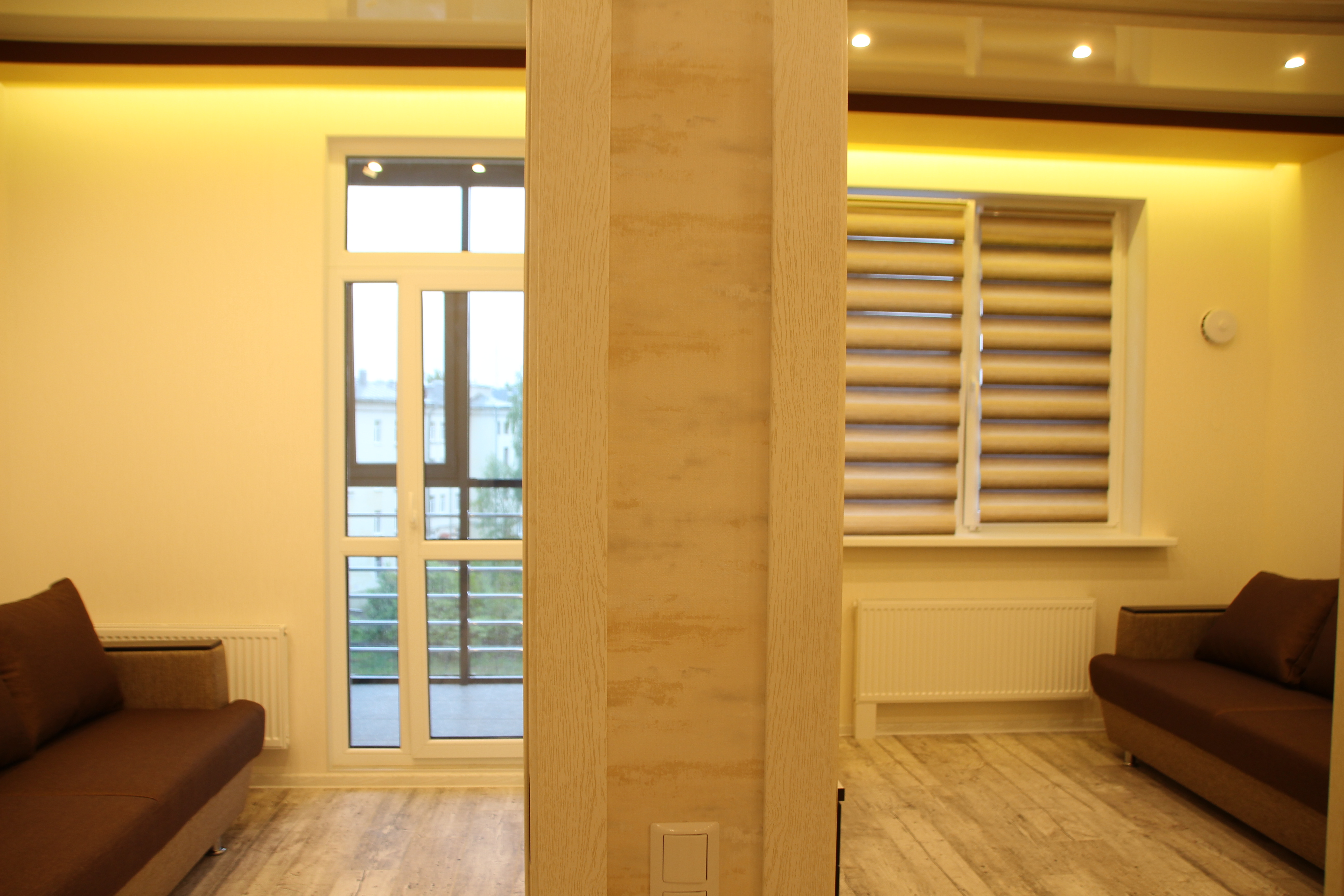 Фото Karelia apart Солнечный берег на улице Федосовой 31