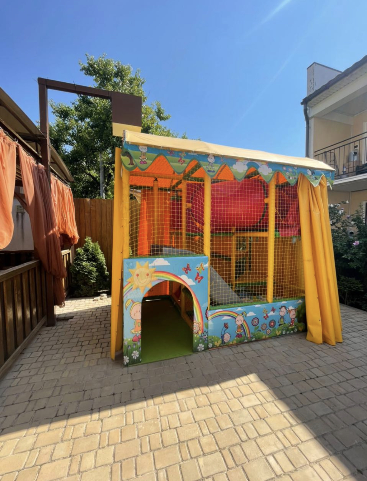 Фото Семейный очаг