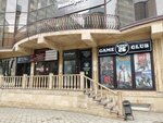 Tkani iz Yevropy (Oktyabrskaya ulitsa, 8), tienda de telas