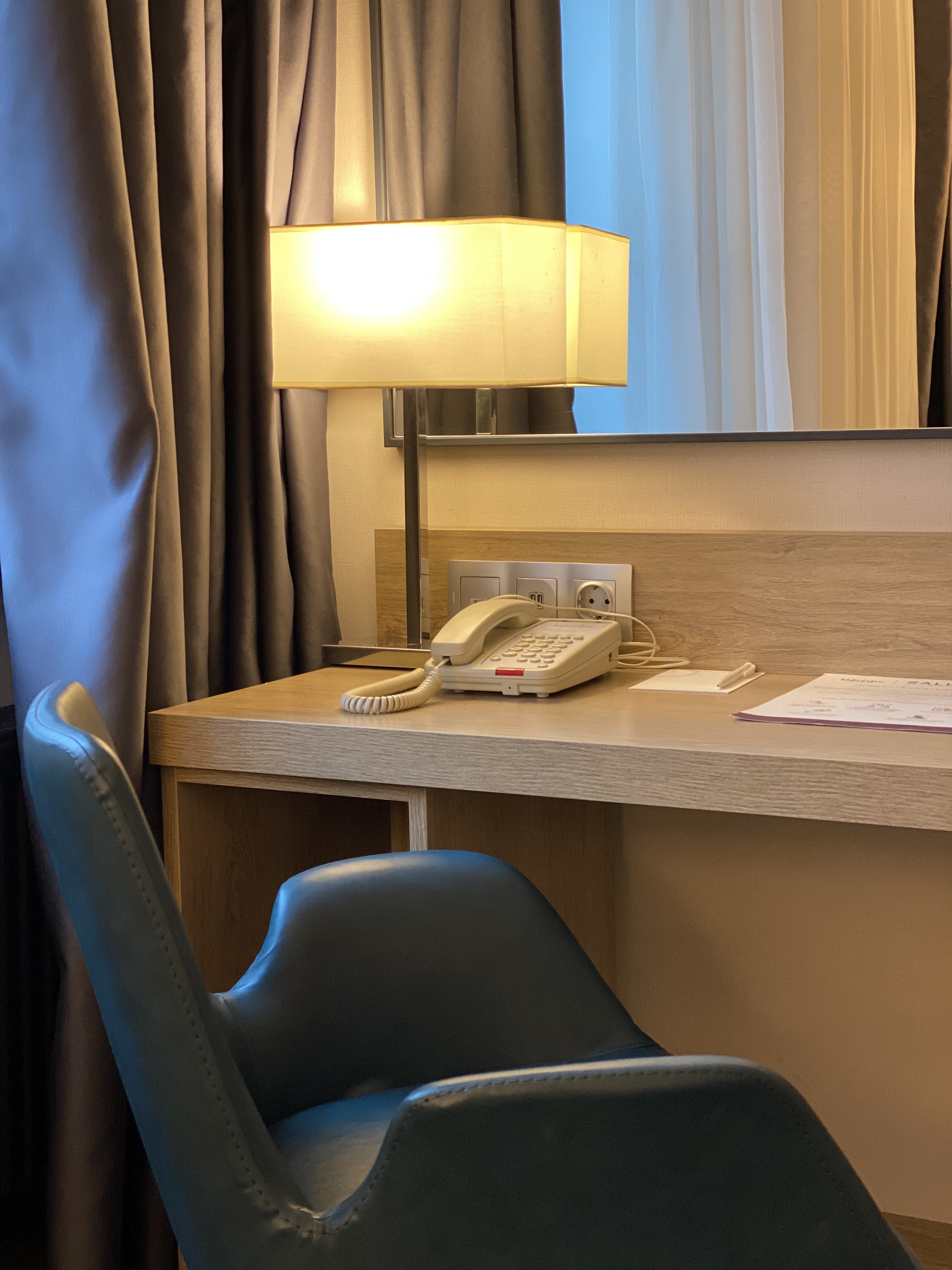 Фото Mercure Нижний Новгород центр