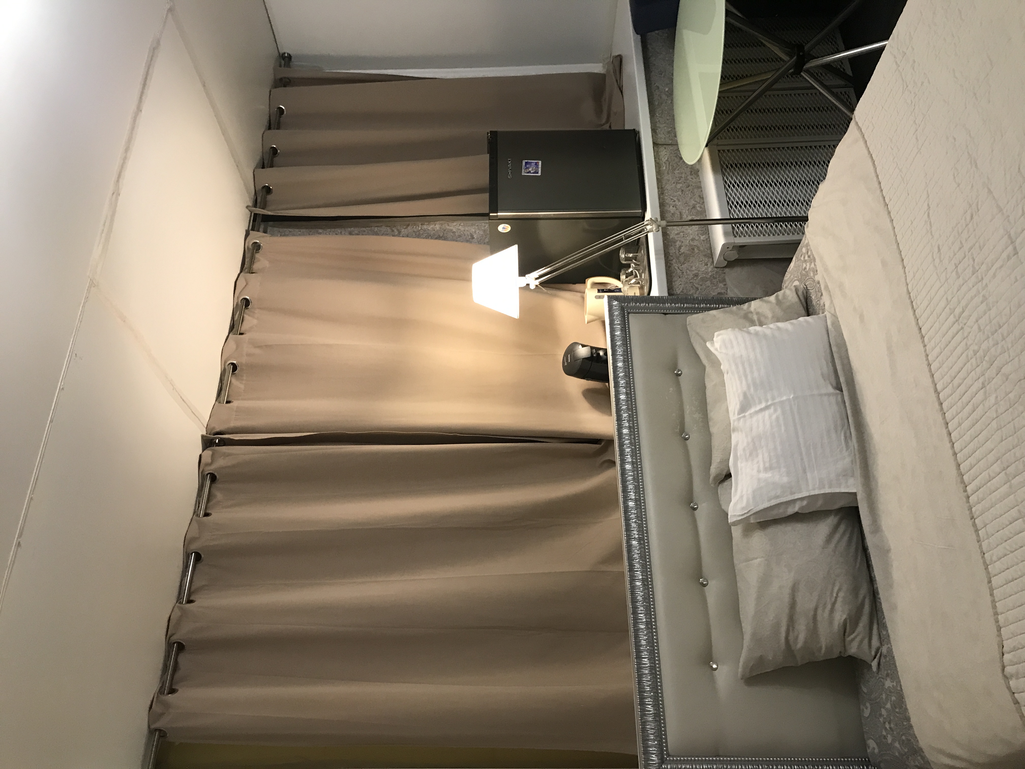 Фото Bercy Arbat