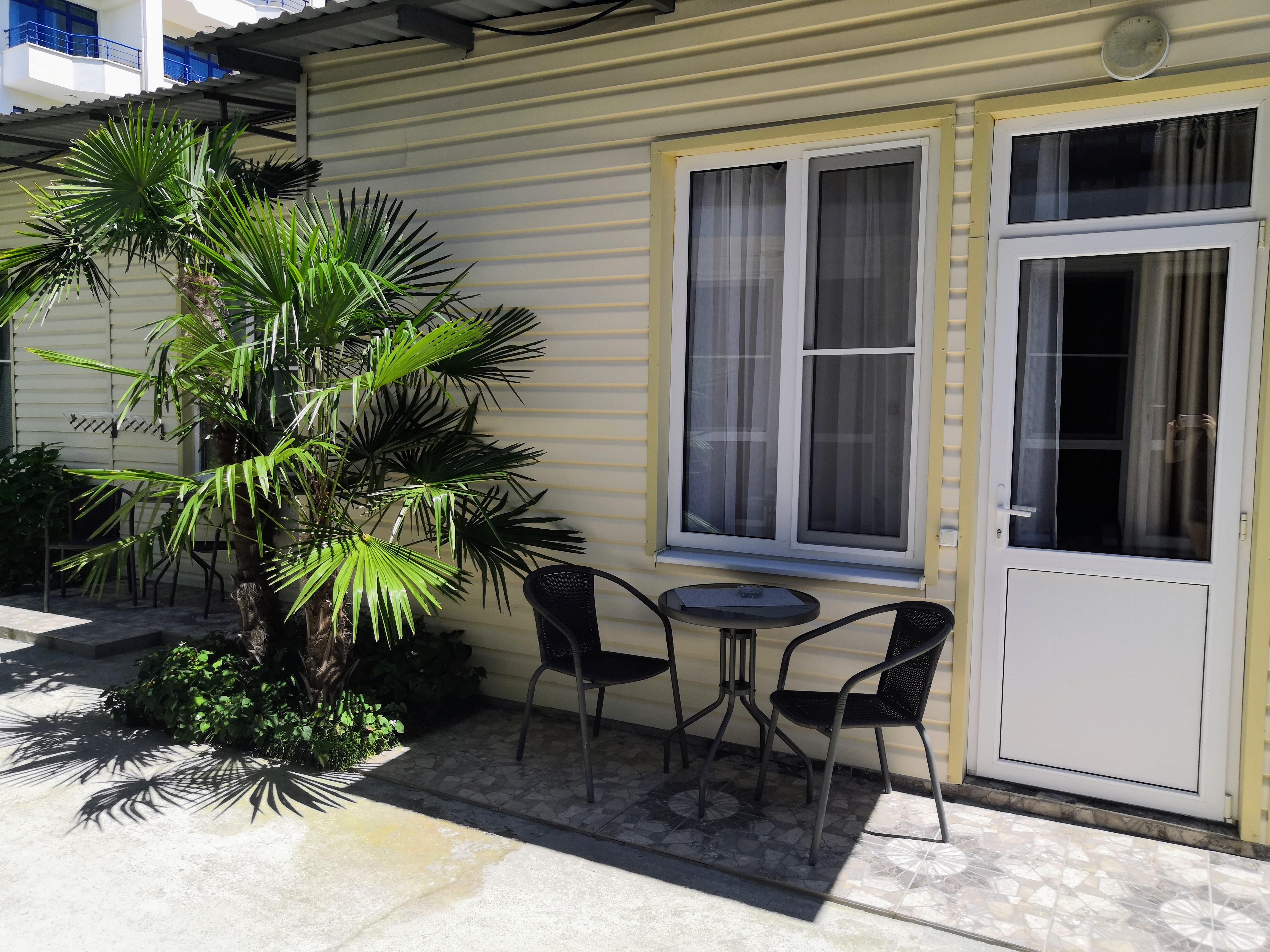 Фото Идиллия