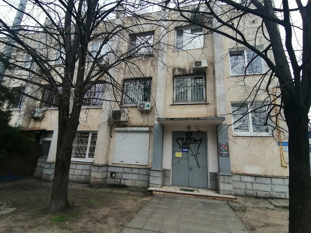 Interior design X-studio, Krasnodar, photo