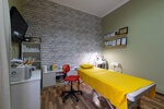Bambuk (Pionerskaya Street, 403) ، صالون تدليك