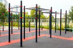 Sezus (Krasnodonskaya ulitsa, 64), sports equipment