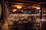 Rochdale Hall (Rochdelskaya Street, 15с30), banquet hall