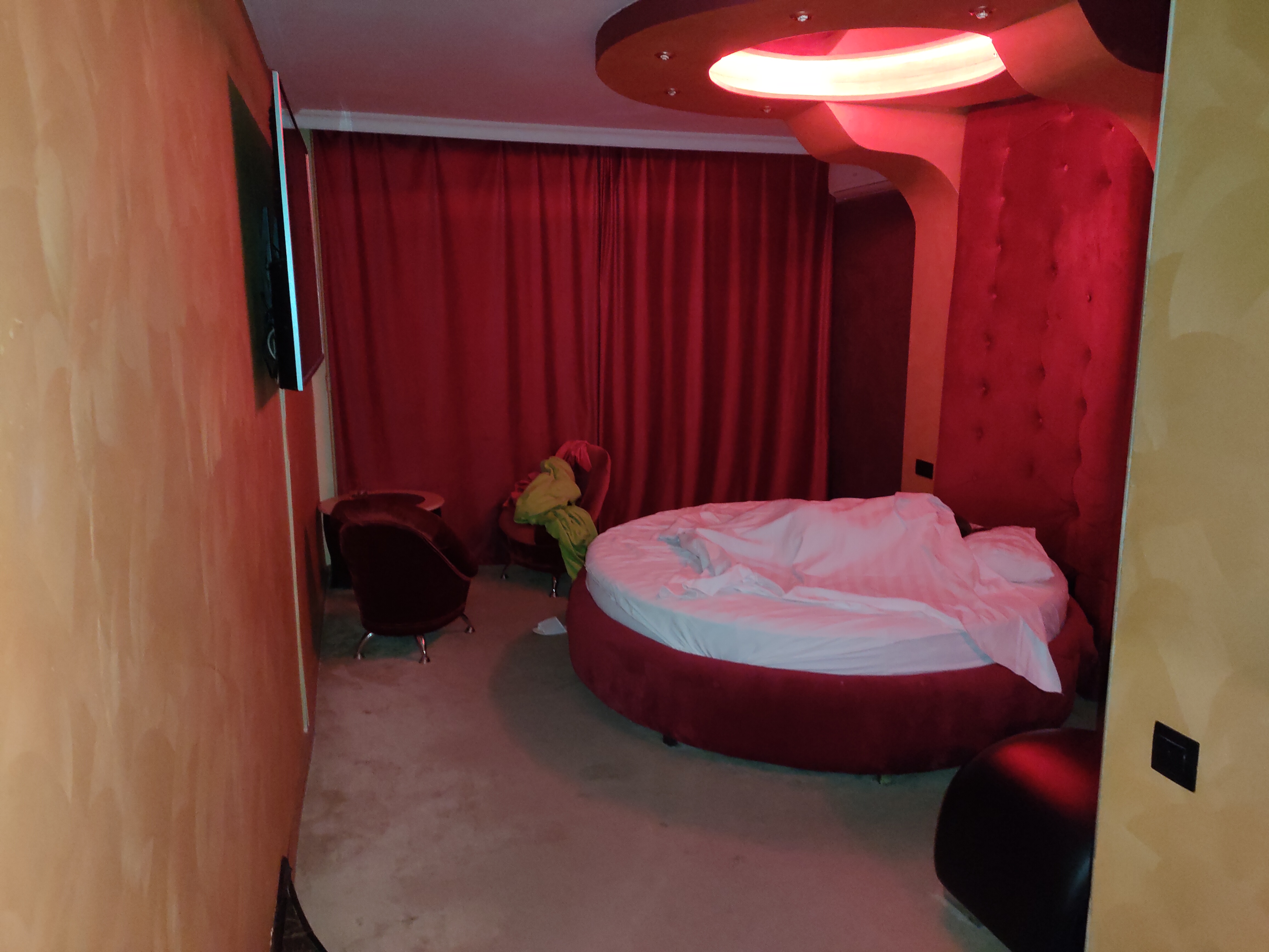 Фото Шокотель