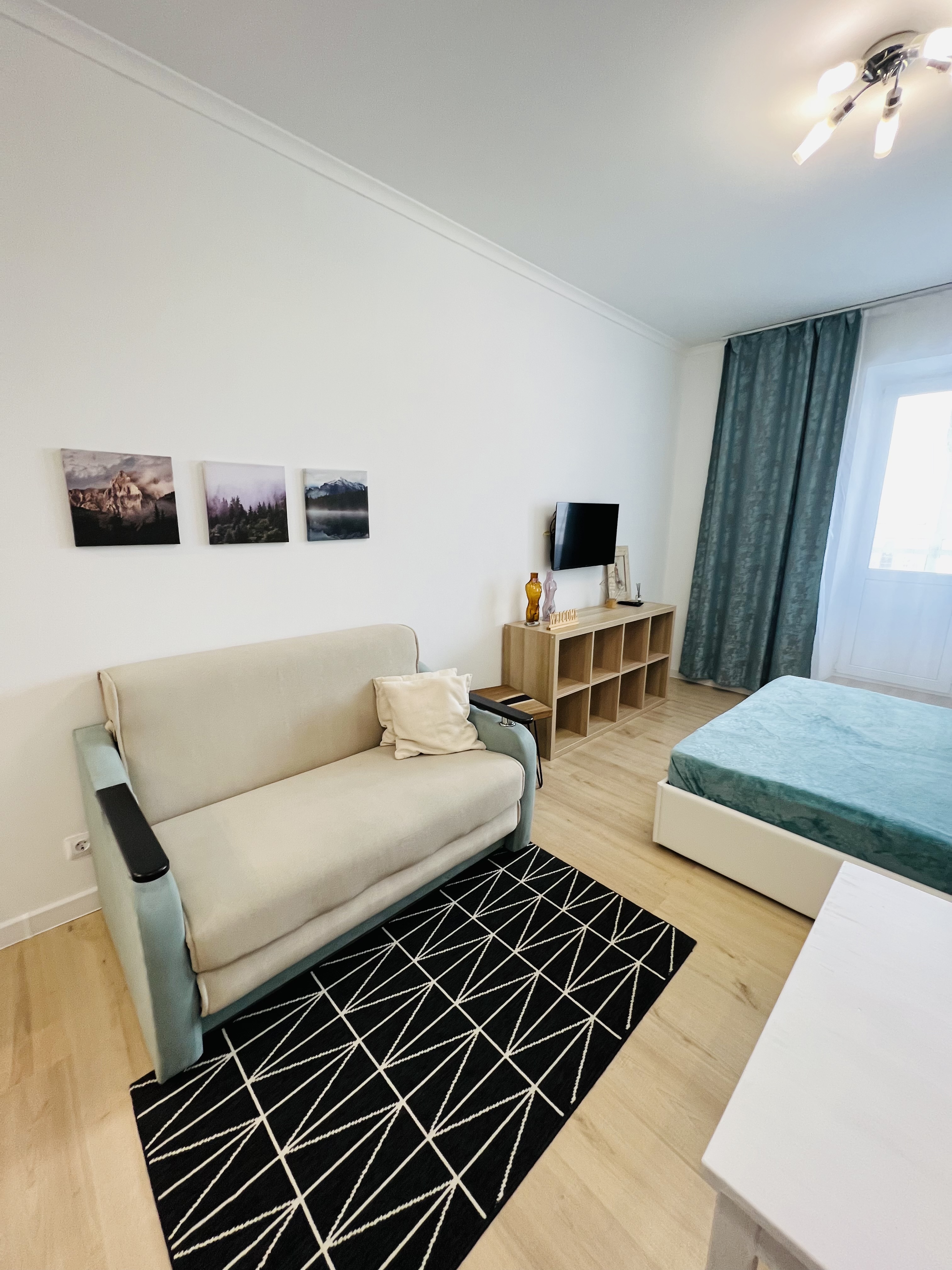 Фото L&h Комфорт апартаменты