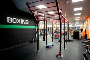 Vforme (Demonstratsii Street, 10Б), fitness club