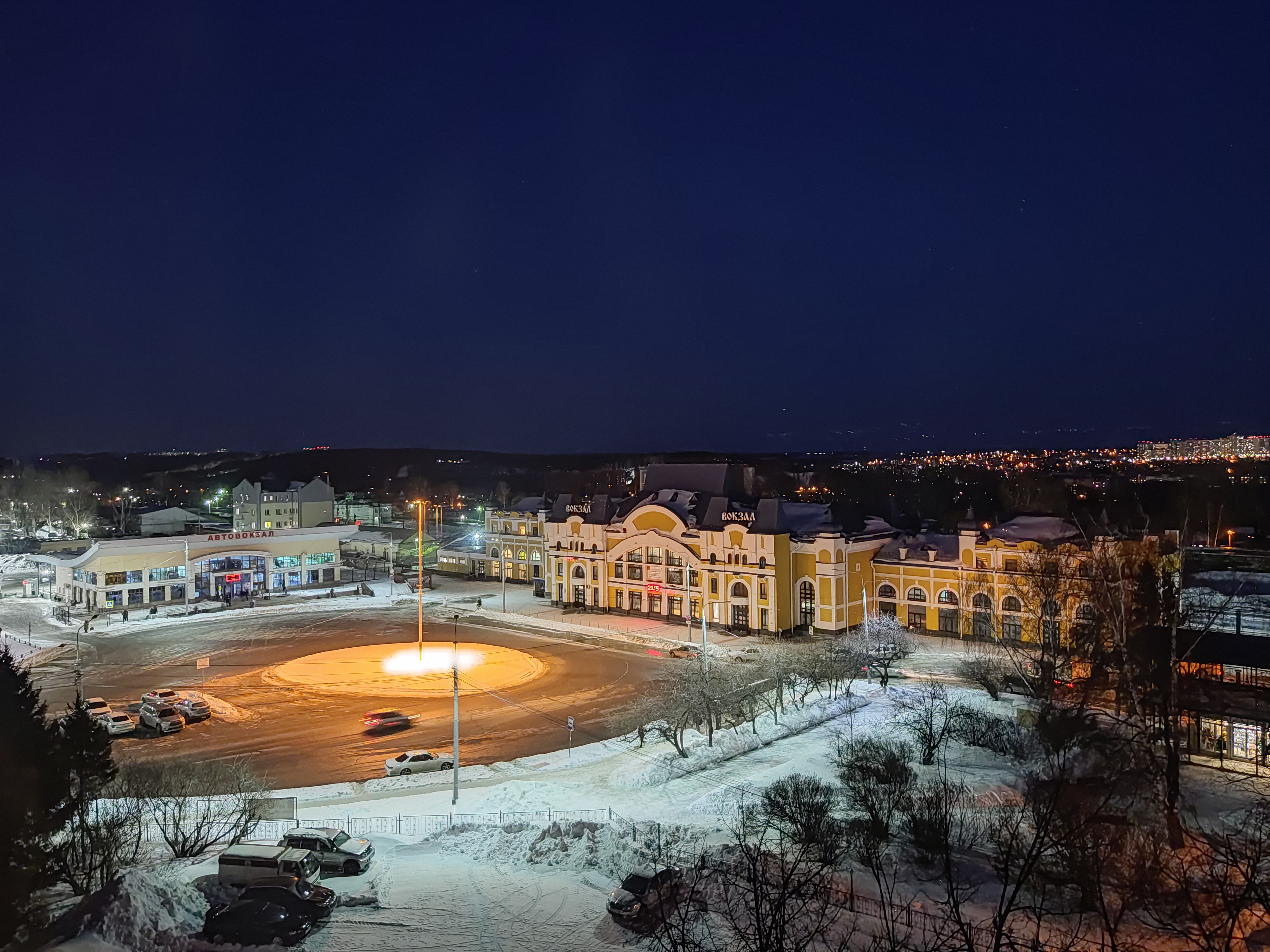 Фото Гостиница Томск
