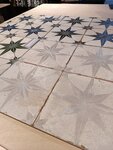 Valensiya (Voytika Street, 4/1), ceramic tile