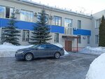 РЖД, топливно-энергетический центр (Profinterna Street, 14А) ، عمليات وصيانة السكك الحديدية