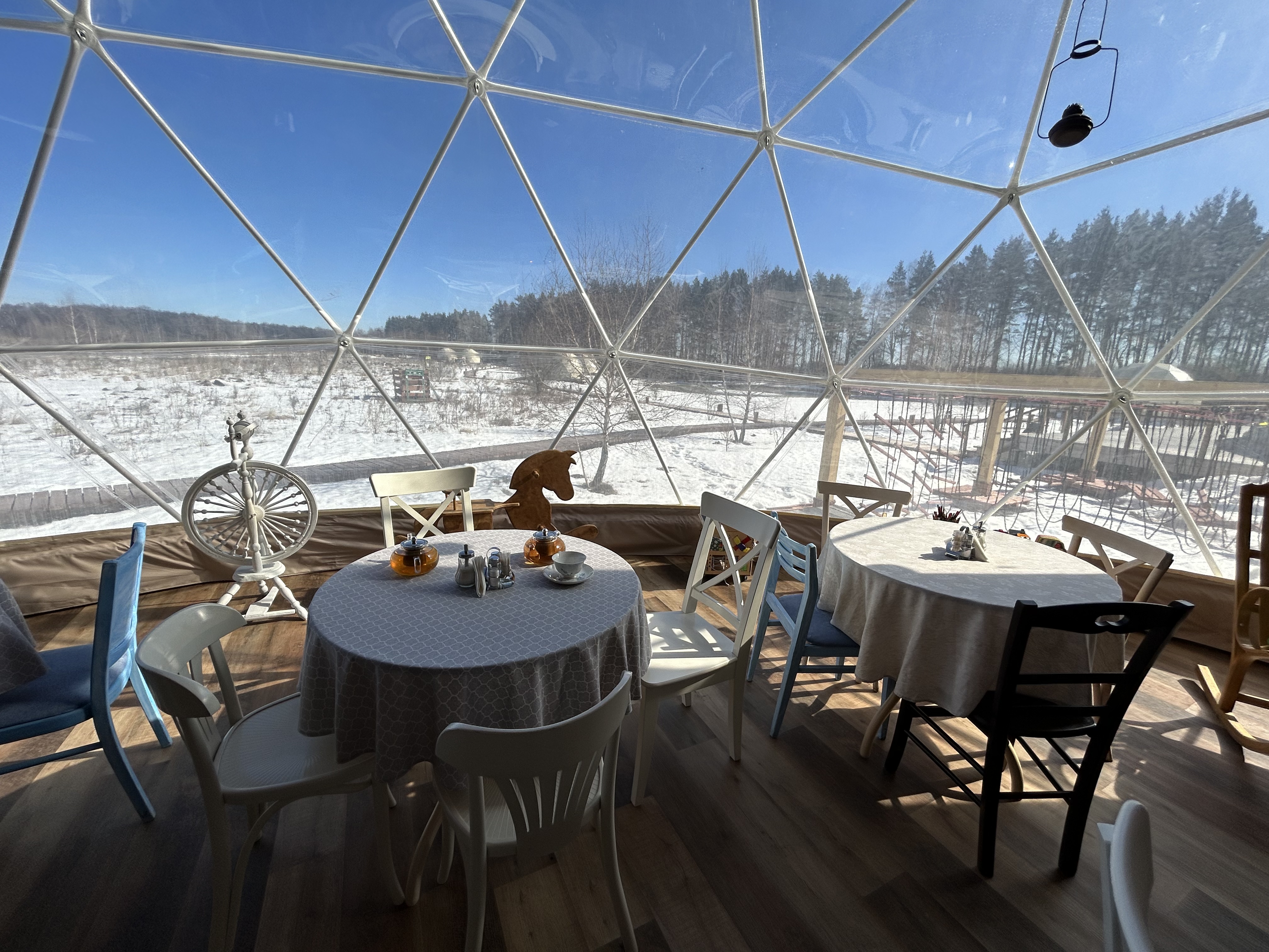 Фото Ива СПА