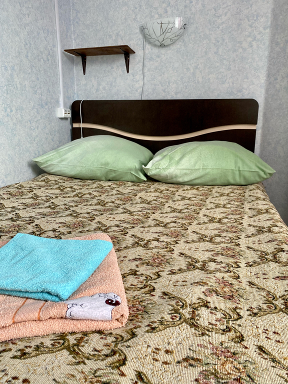 Фото Тихая Гавань