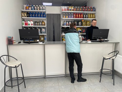 Магазин азия авто