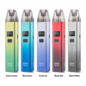 OX Vape (9, Marbakh Street, E9-02, Abu Dhabi), vape shop