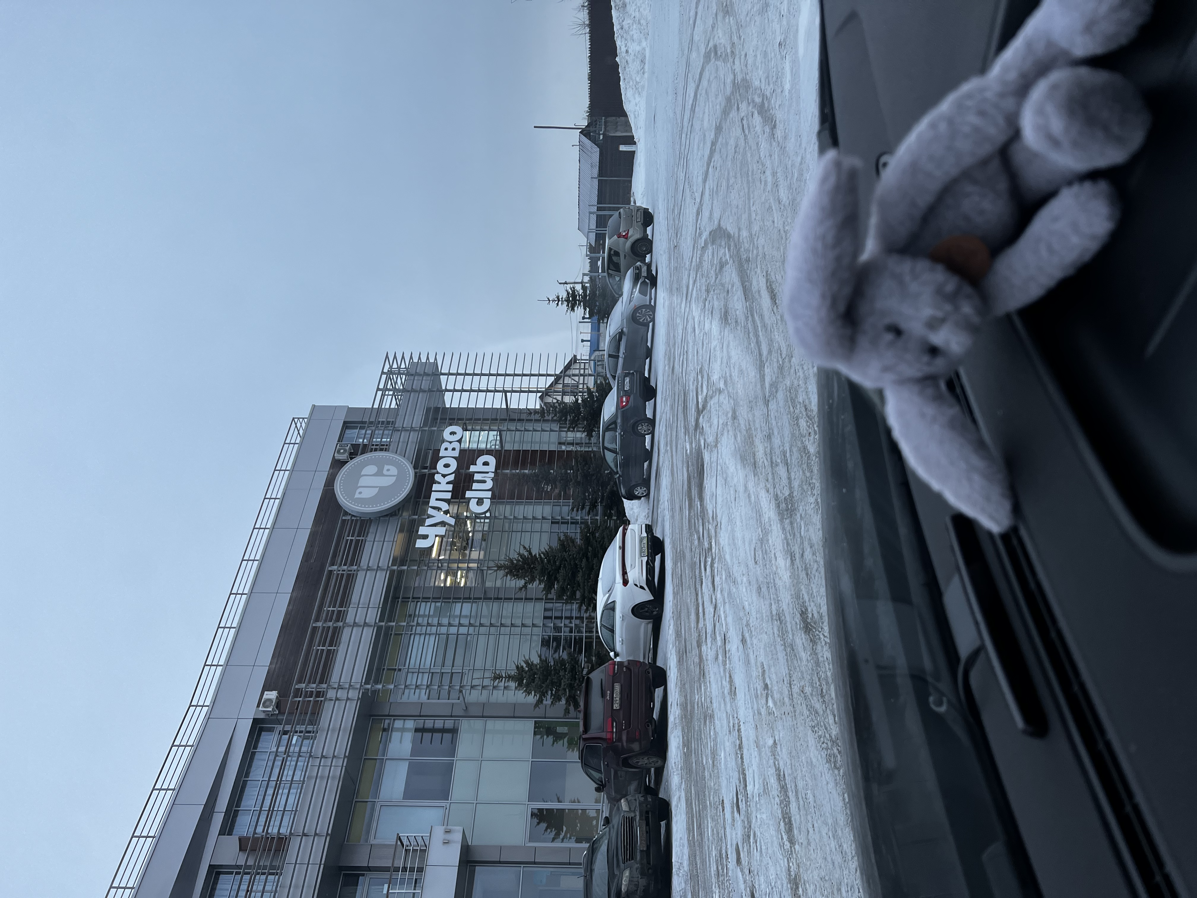 Фото Чулково Club