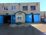 Garazhno-pogrebnoy kooperativ № 50 (Zastavnaya Street, 27), cooperativa de garaje